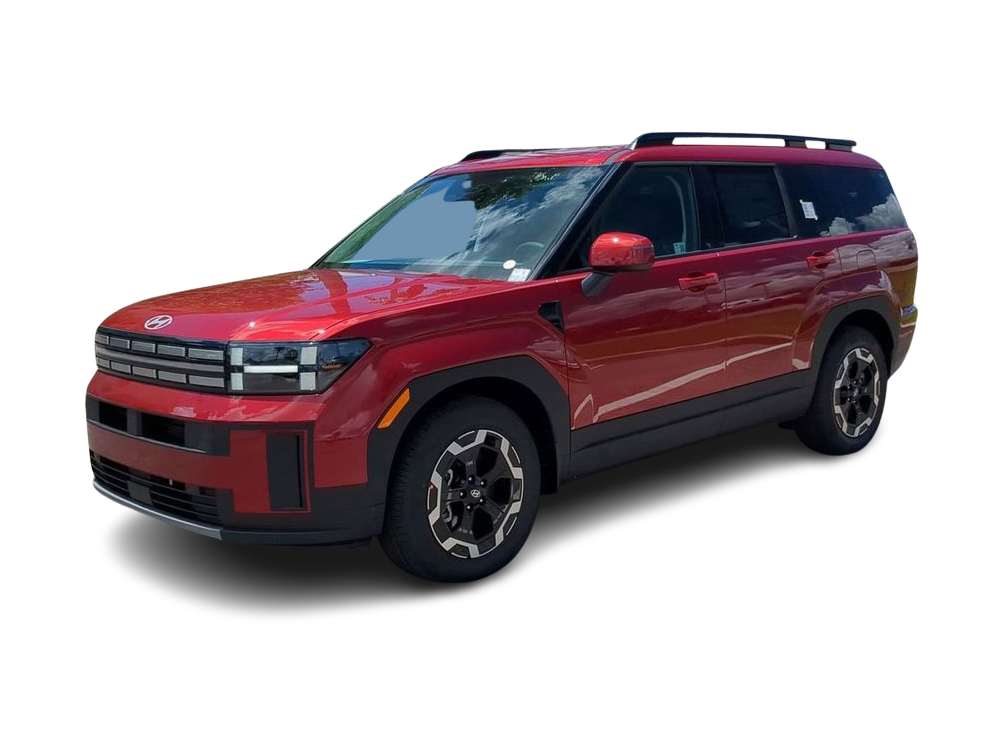 Thumbnail: 2026 Hyundai Santa Fe - 1