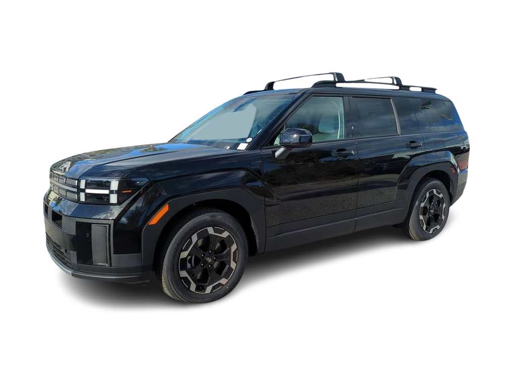 Thumbnail: 2026 Hyundai Santa Fe - 1