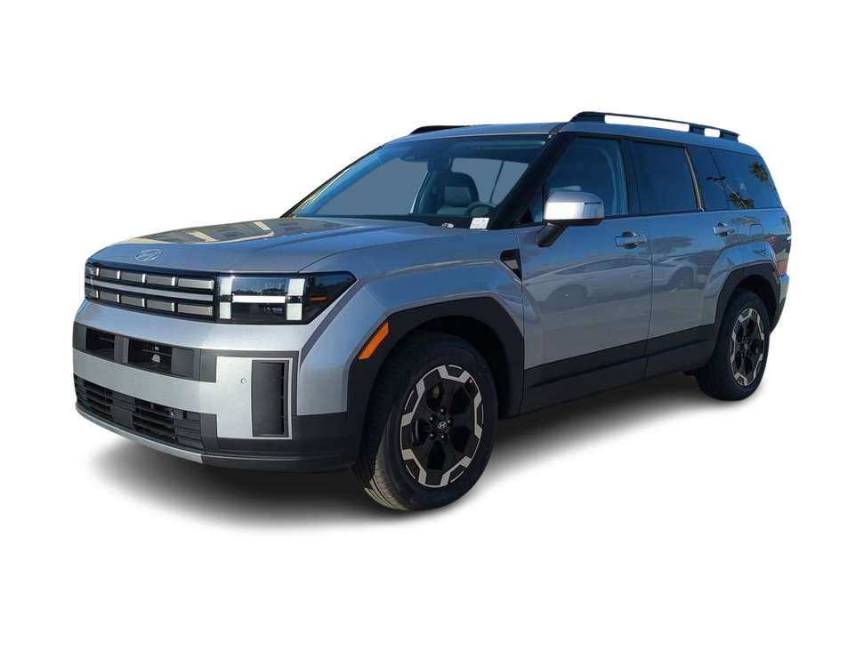 Thumbnail: 2026 Hyundai Santa Fe - 1
