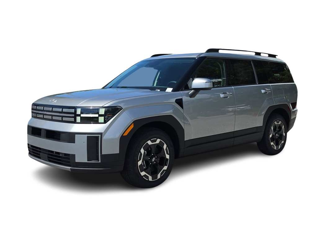Thumbnail: 2027 Hyundai Santa Fe - 1