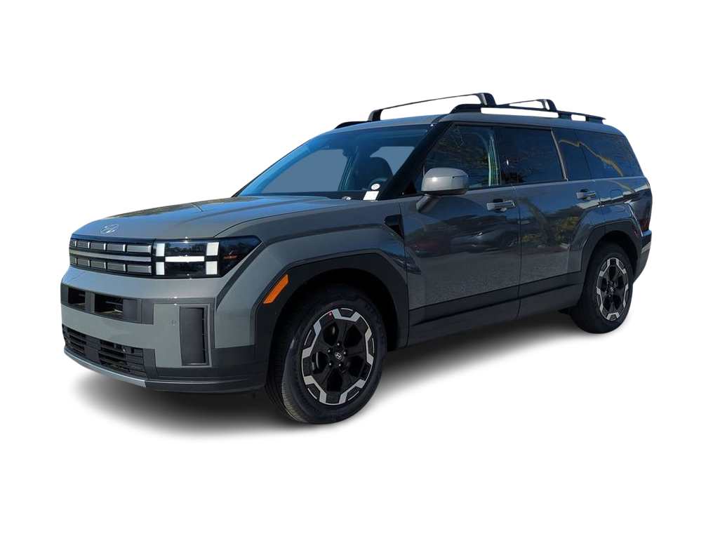 Thumbnail: 2026 Hyundai Santa Fe - 1