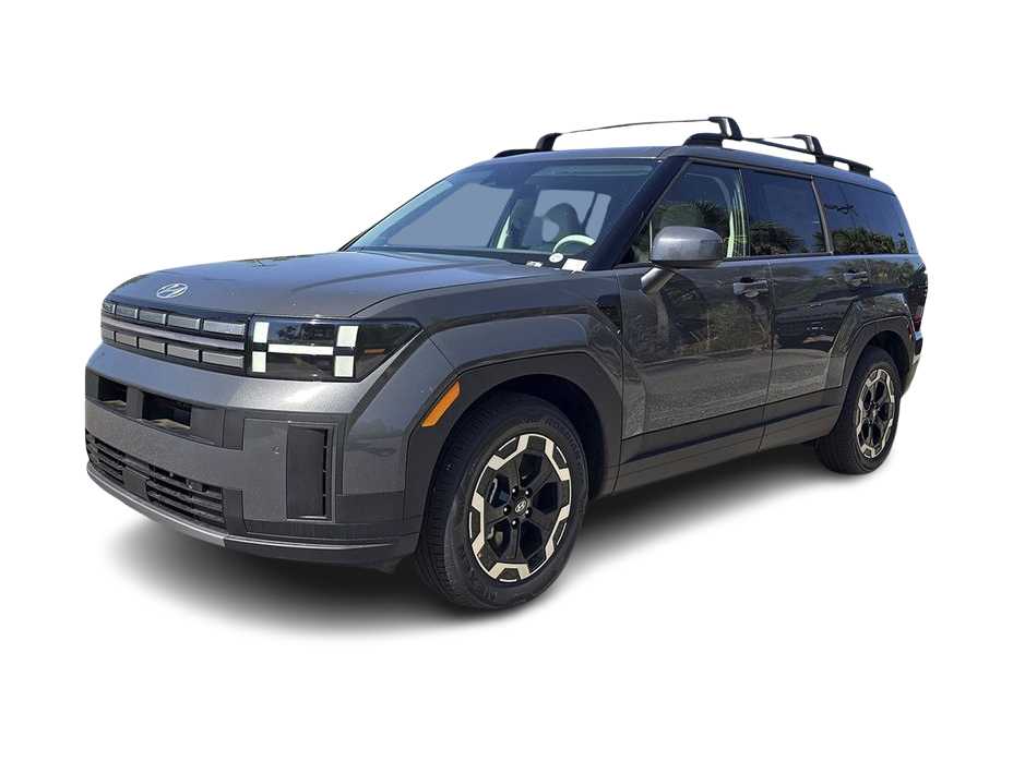 Thumbnail: 2026 Hyundai Santa Fe - 1