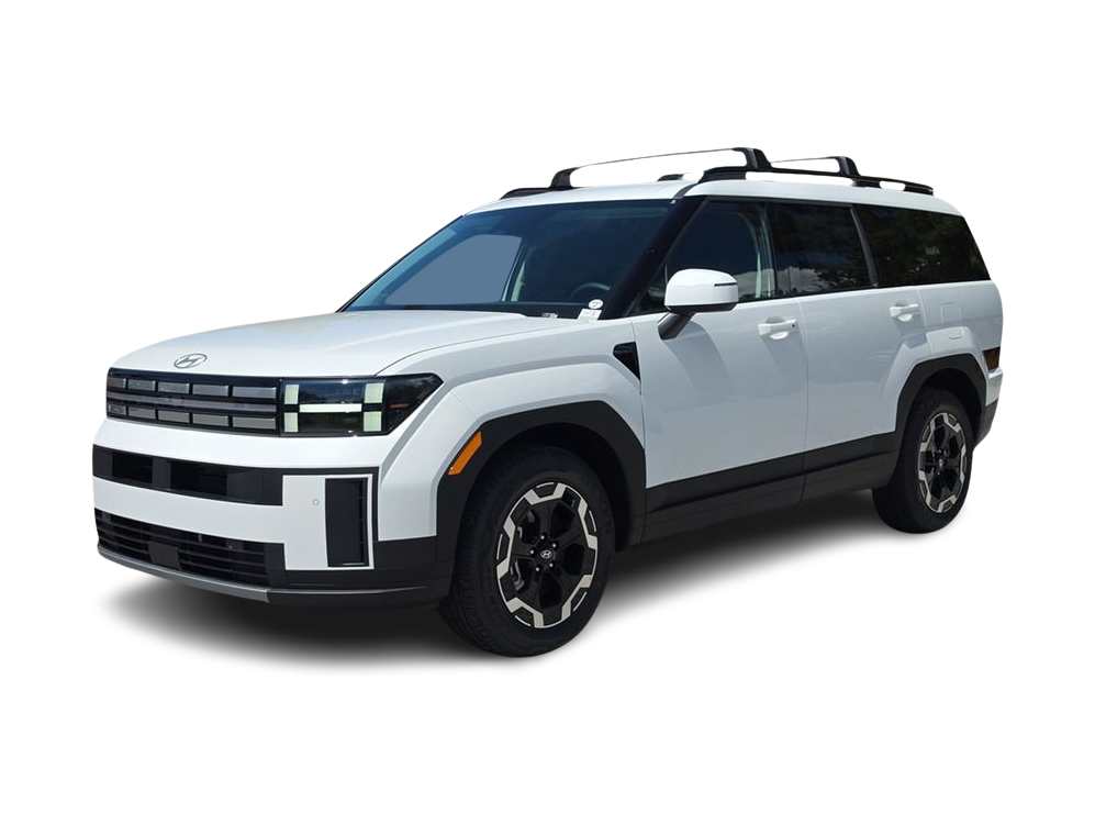Thumbnail: 2027 Hyundai Santa Fe - 1