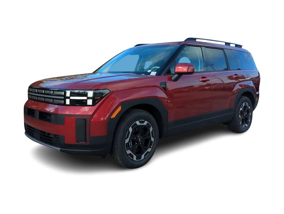 Thumbnail: 2026 Hyundai Santa Fe - 1