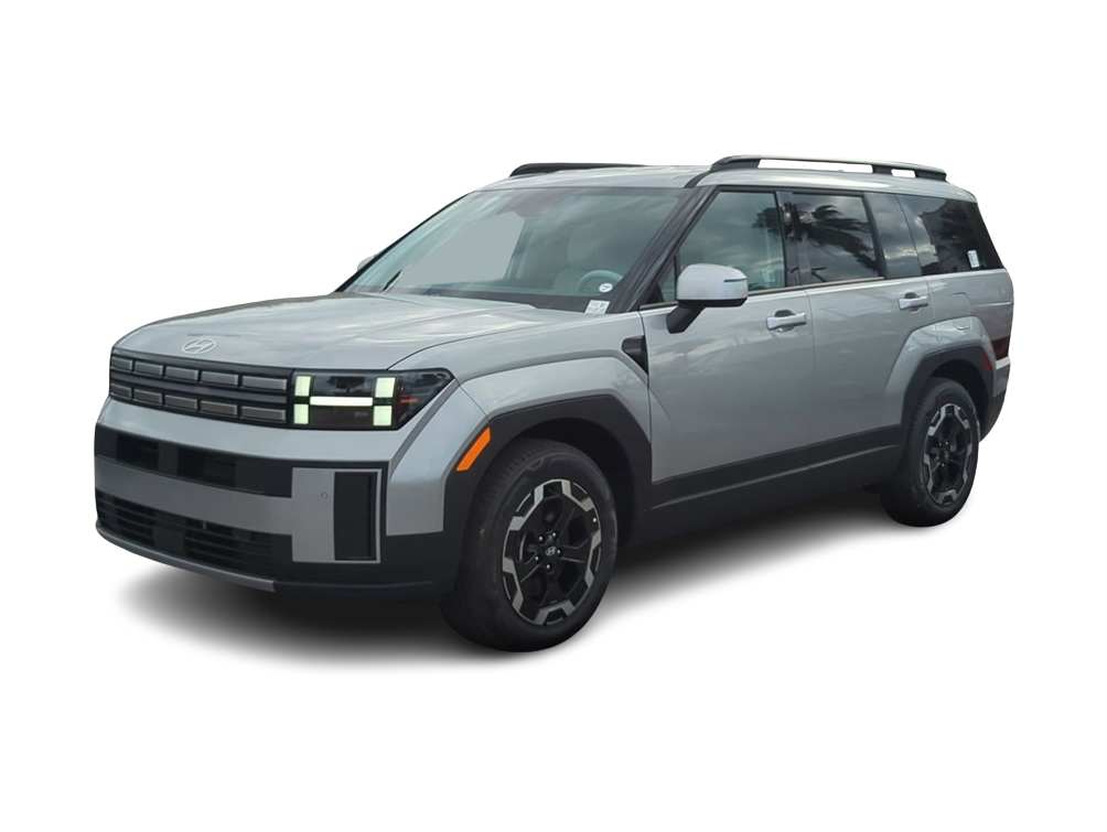Thumbnail: 2026 Hyundai Santa Fe - 1