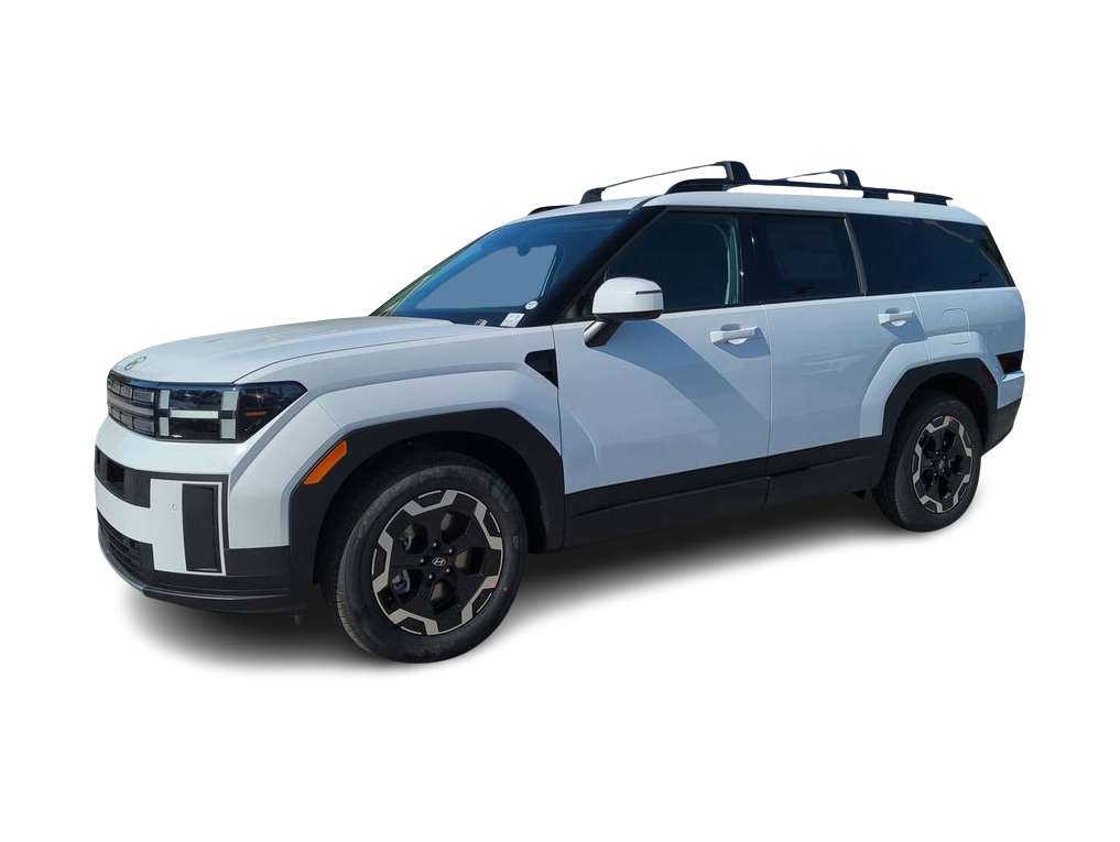 Thumbnail: 2026 Hyundai Santa Fe - 1