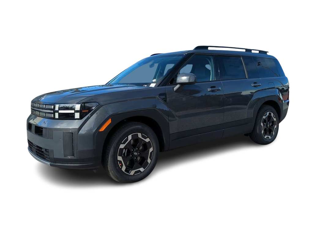 Thumbnail: 2026 Hyundai Santa Fe - 1