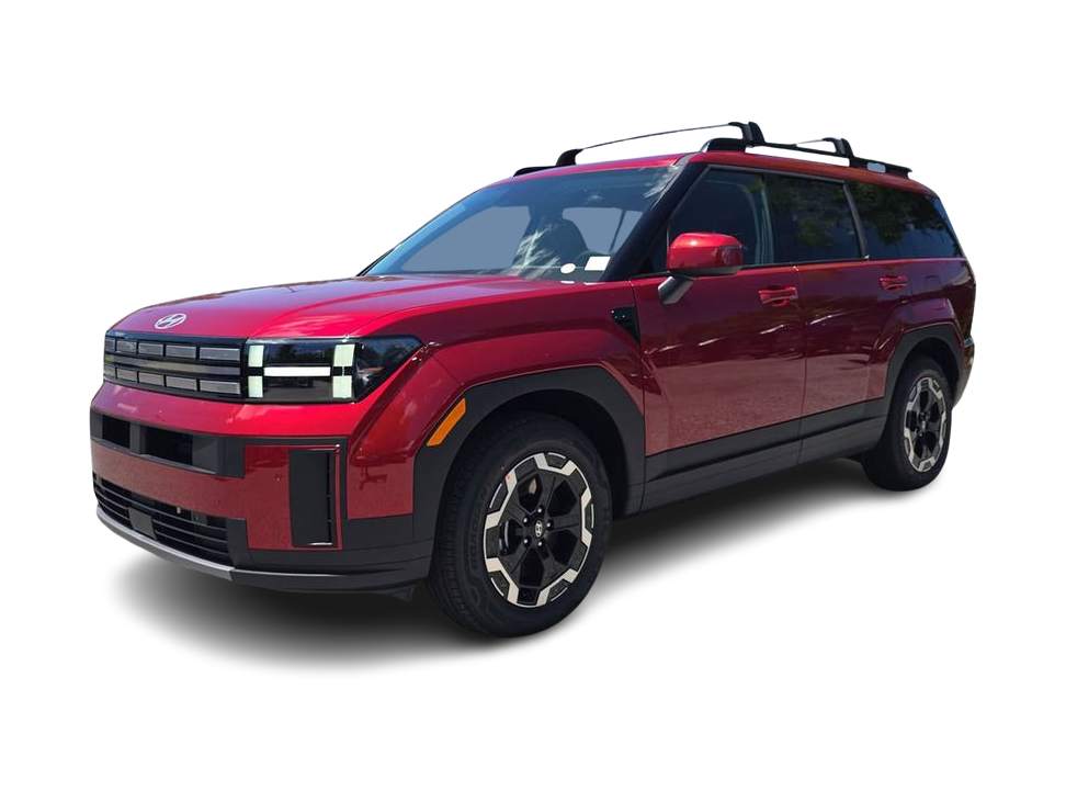 Thumbnail: 2026 Hyundai Santa Fe - 1