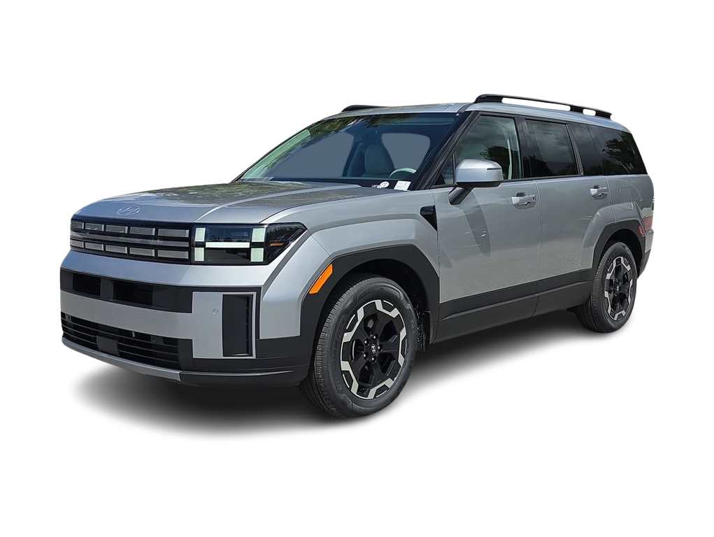 Thumbnail: 2027 Hyundai Santa Fe - 1