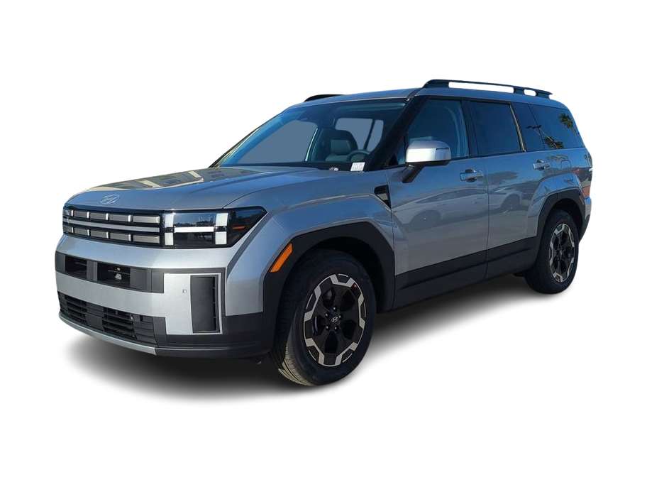 Thumbnail: 2026 Hyundai Santa Fe - 1