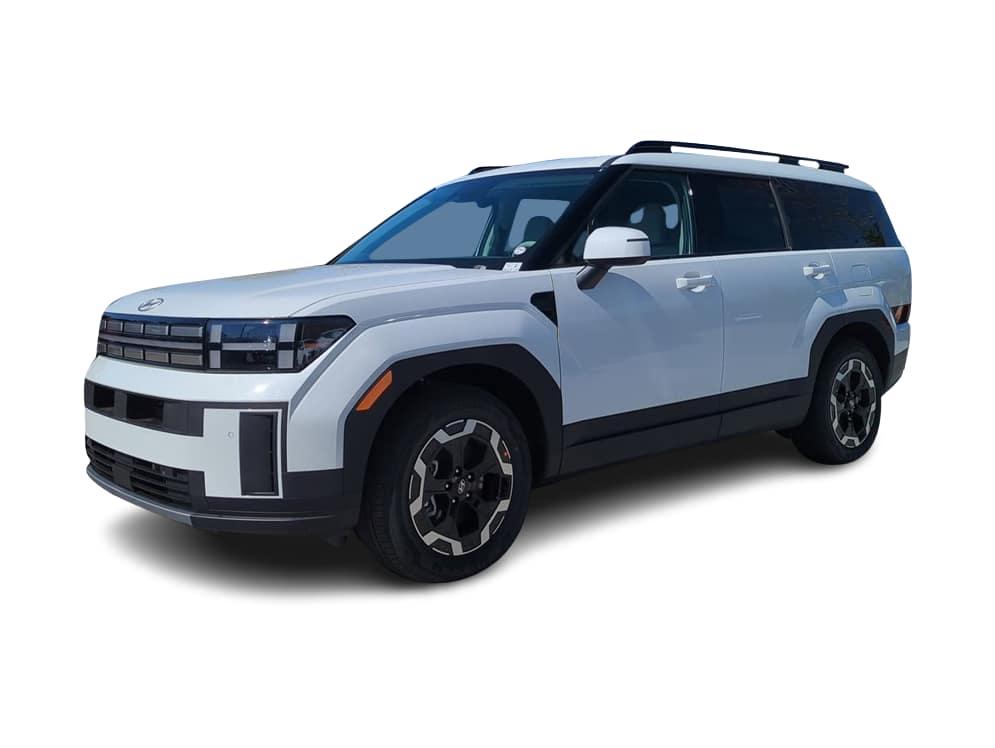 Thumbnail: 2026 Hyundai Santa Fe - 1