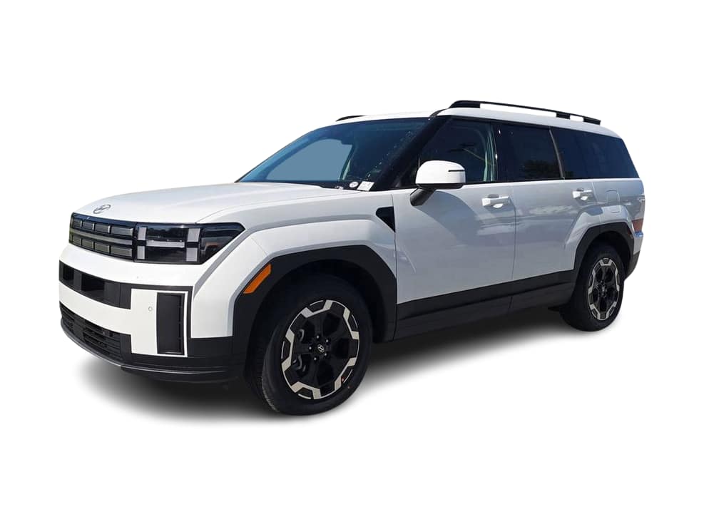 Thumbnail: 2026 Hyundai Santa Fe - 1