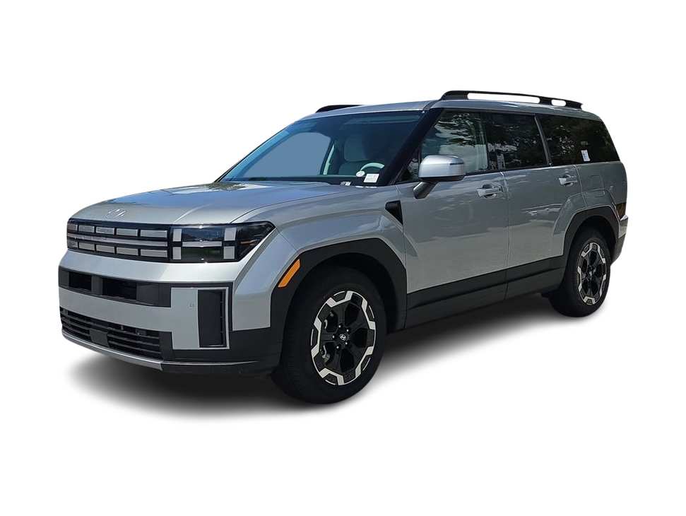 Thumbnail: 2027 Hyundai Santa Fe - 1