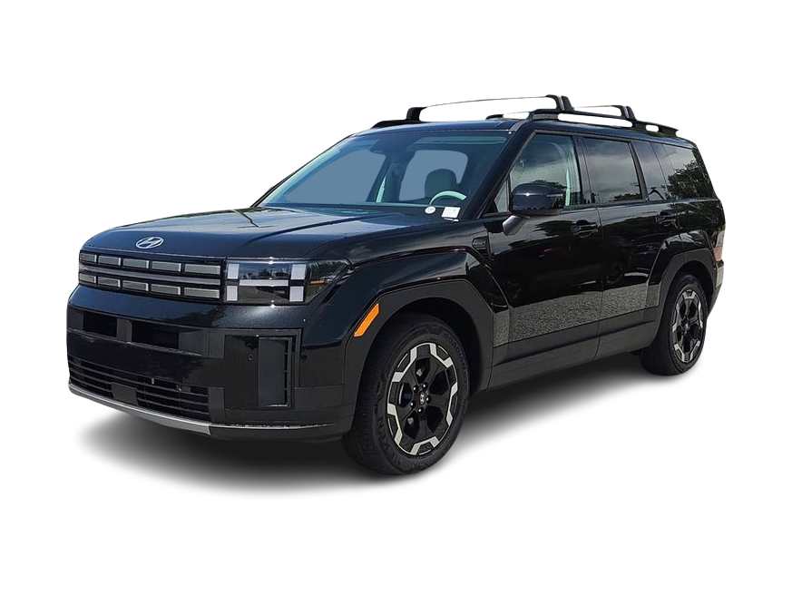 Thumbnail: 2026 Hyundai Santa Fe - 1