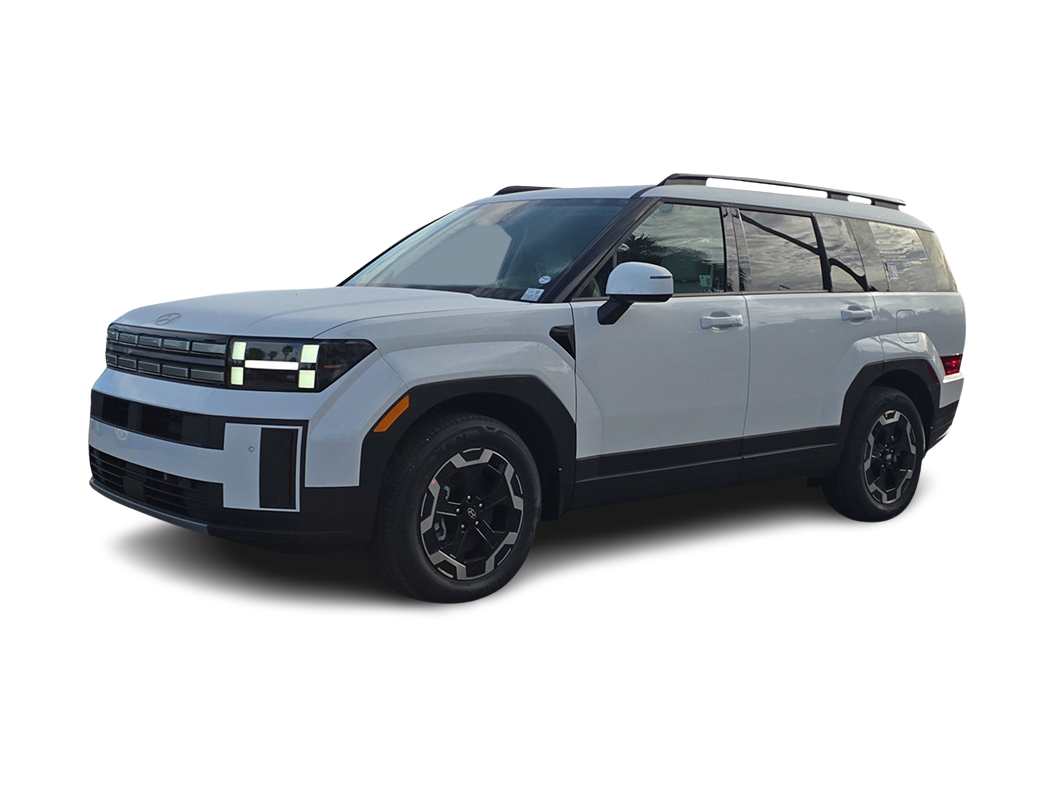 Thumbnail: 2026 Hyundai Santa Fe - 1