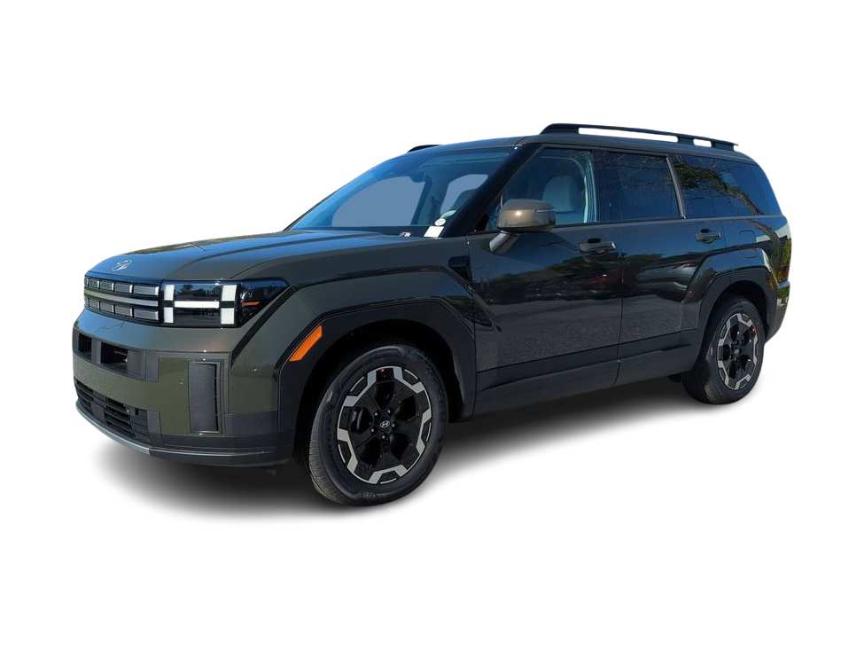 Thumbnail: 2026 Hyundai Santa Fe - 1