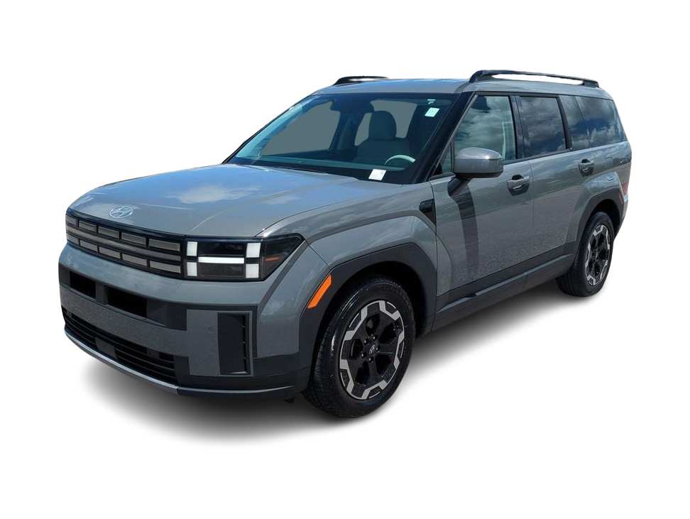 Thumbnail: 2024 Hyundai Santa Fe - 1