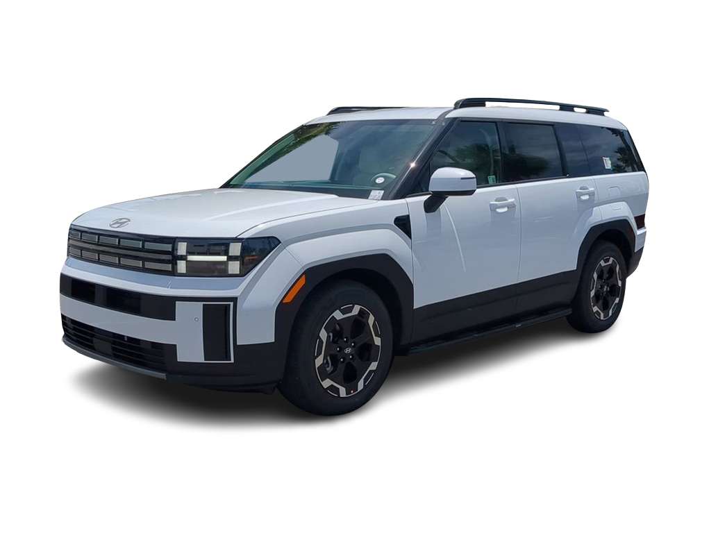 Thumbnail: 2026 Hyundai Santa Fe - 1