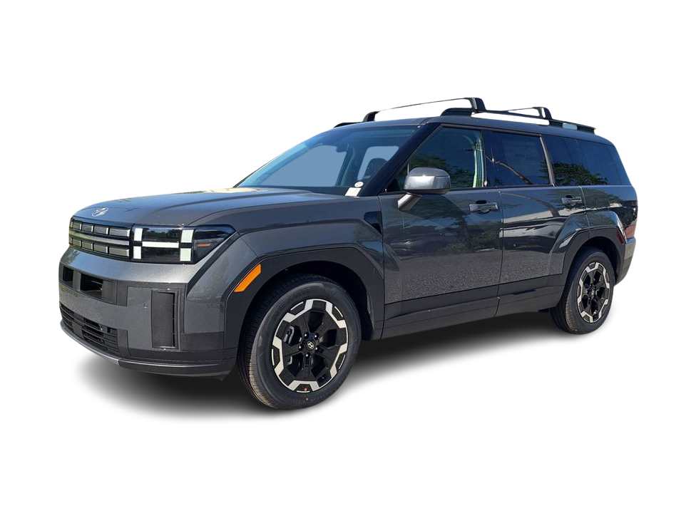 Thumbnail: 2026 Hyundai Santa Fe - 1