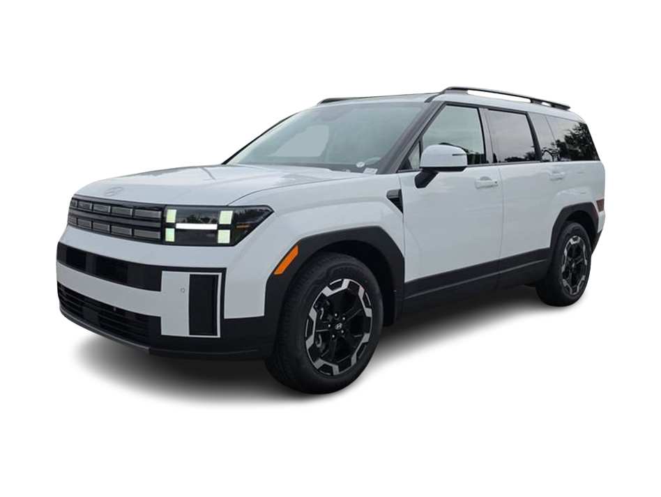 Thumbnail: 2027 Hyundai Santa Fe - 1