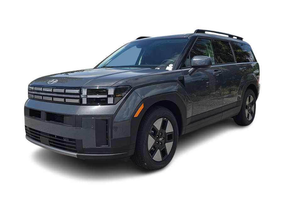 Thumbnail: 2026 Hyundai Santa Fe - 1