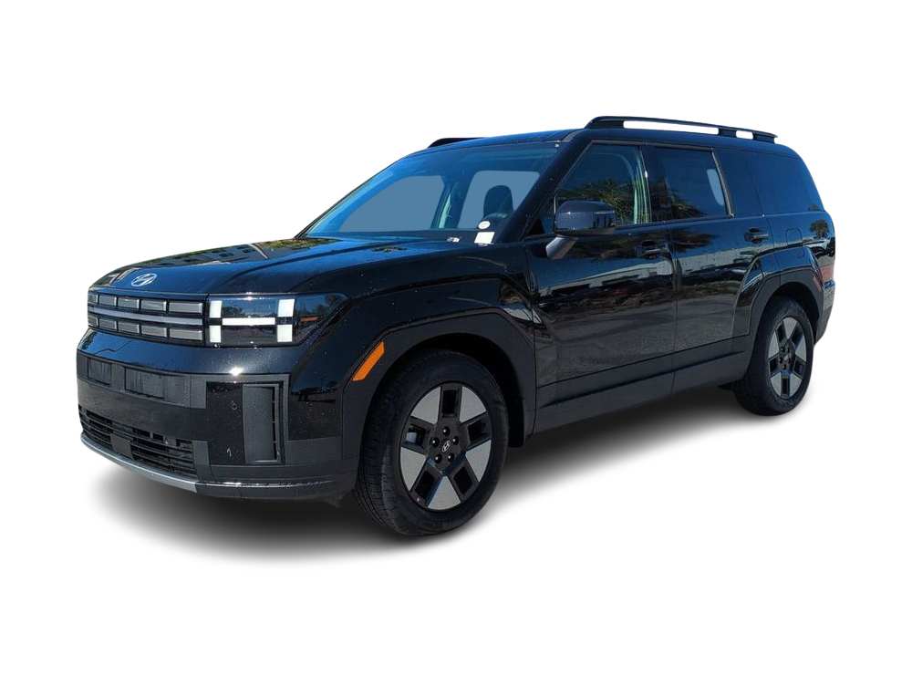 Thumbnail: 2026 Hyundai Santa Fe - 1