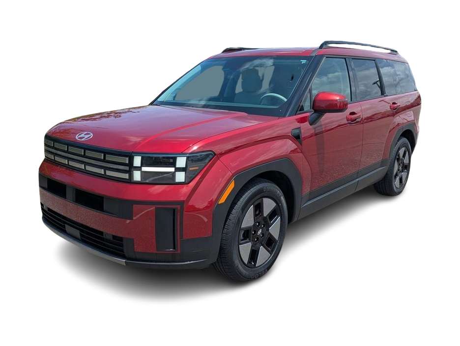 Thumbnail: 2024 Hyundai Santa Fe - 1