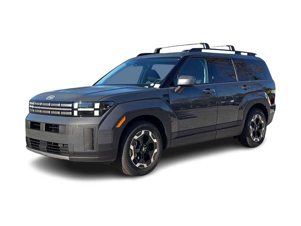 Thumbnail: 2026 Hyundai Santa Fe - 1