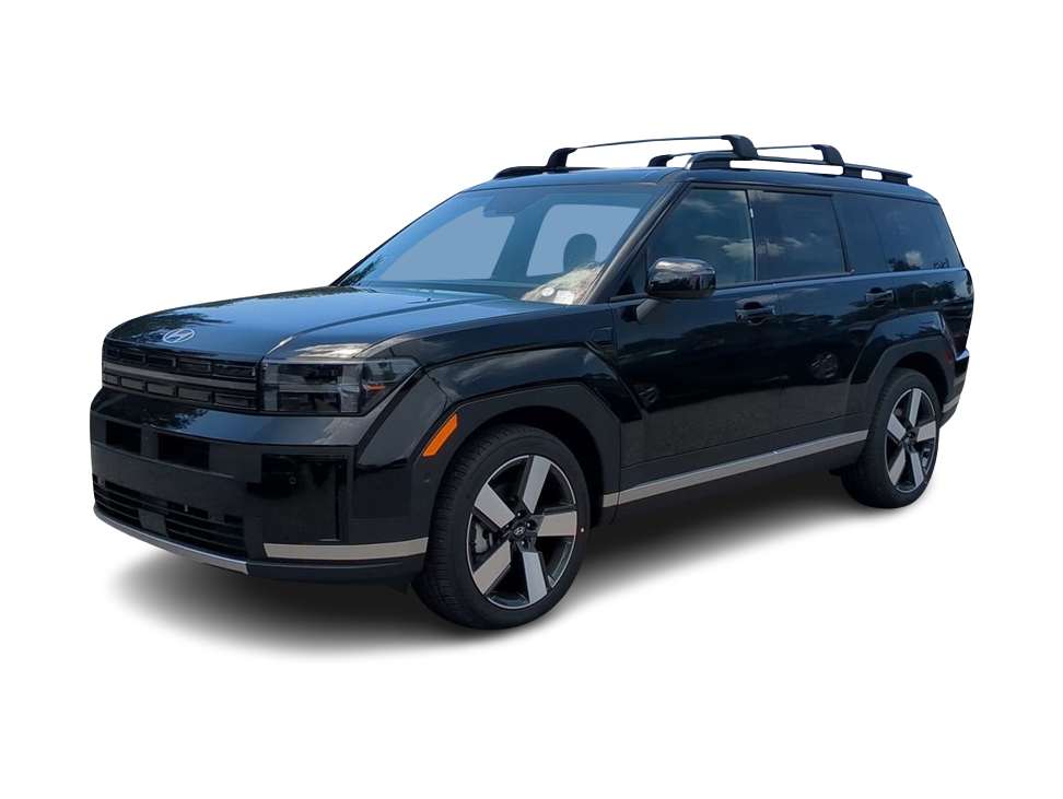 Thumbnail: 2026 Hyundai Santa Fe - 1