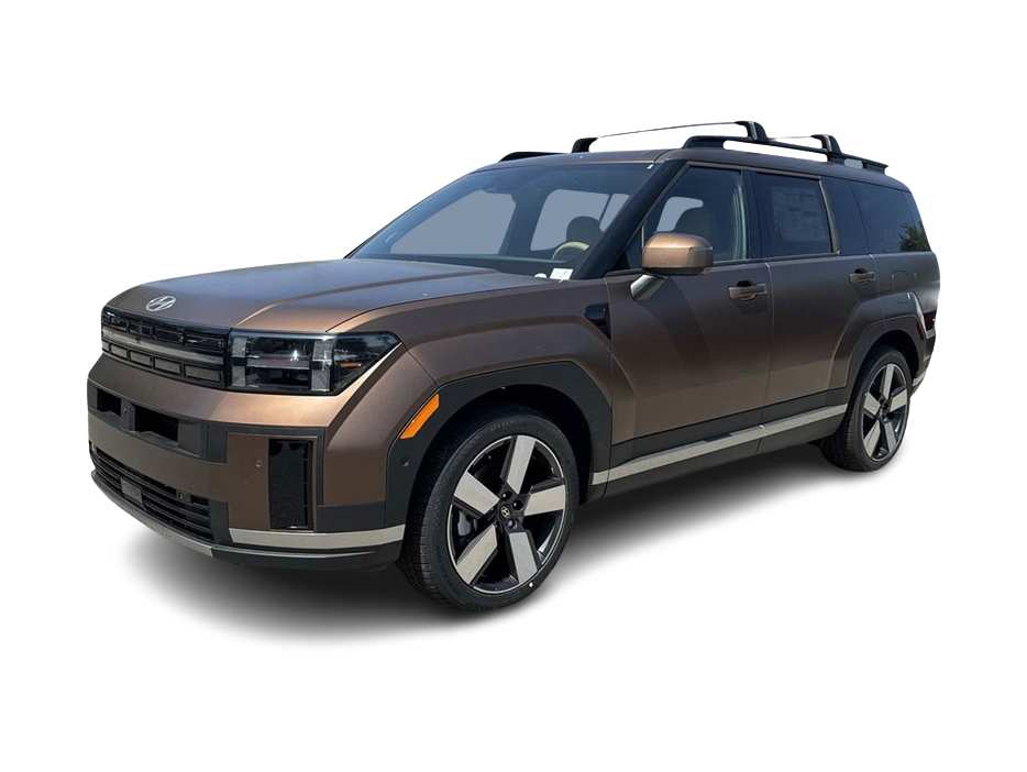 Thumbnail: 2025 Hyundai Santa Fe - 1