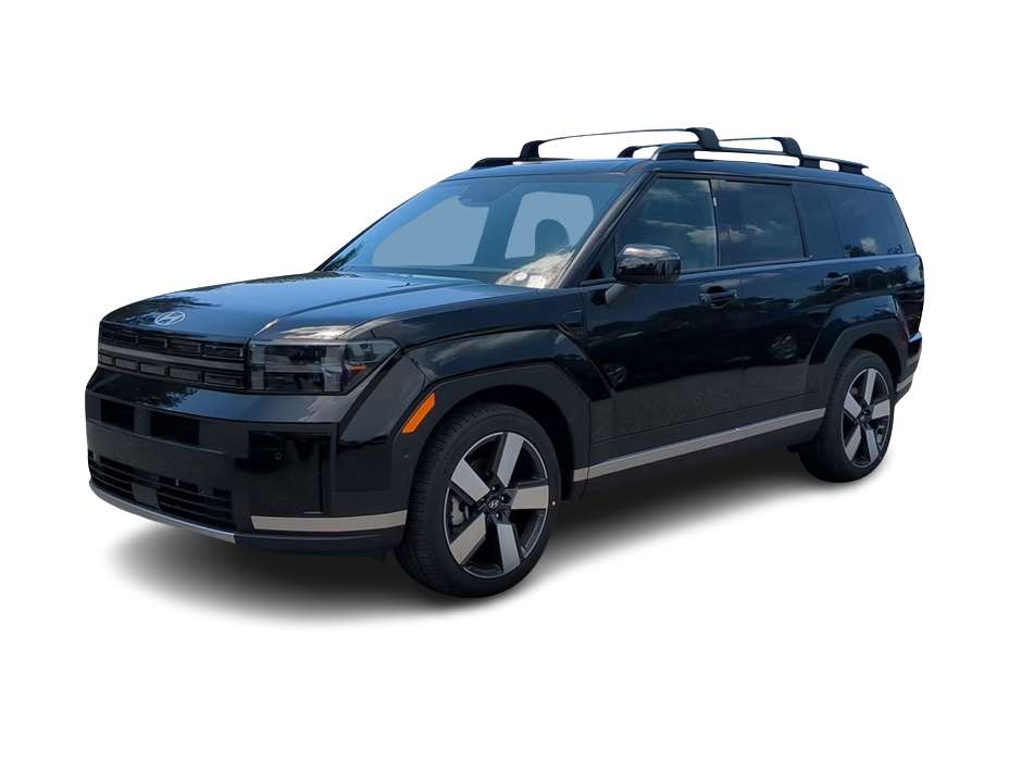 Thumbnail: 2026 Hyundai Santa Fe - 1