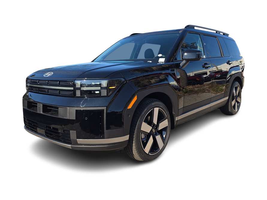 Thumbnail: 2026 Hyundai Santa Fe - 1