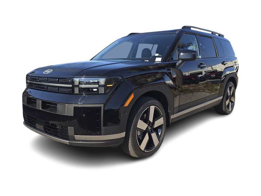 Thumbnail: 2026 Hyundai Santa Fe - 1