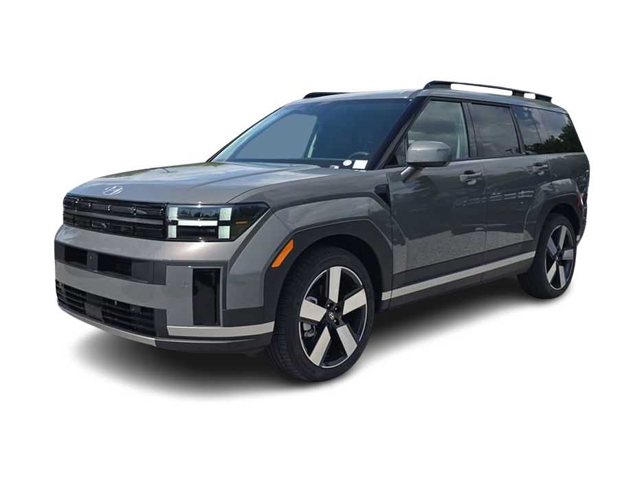 Thumbnail: 2026 Hyundai Santa Fe - 1