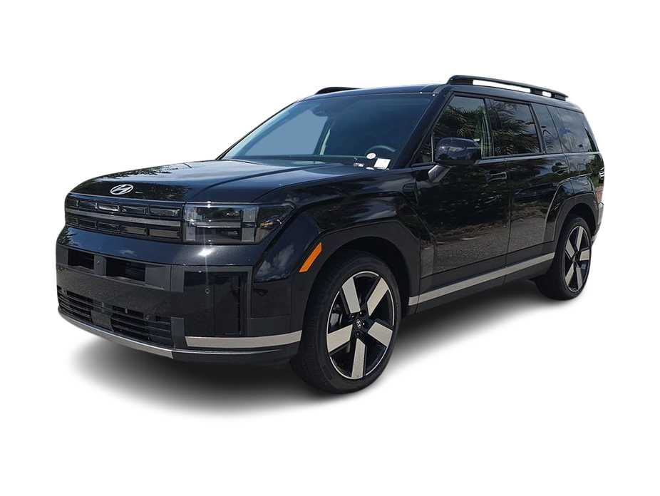 Thumbnail: 2026 Hyundai Santa Fe - 1