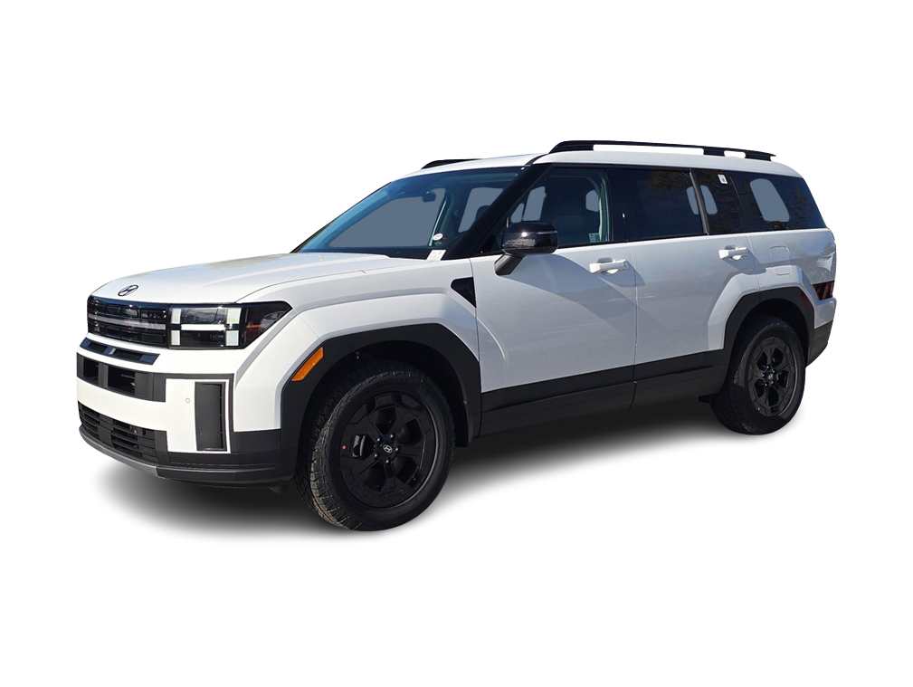 Thumbnail: 2026 Hyundai Santa Fe - 1