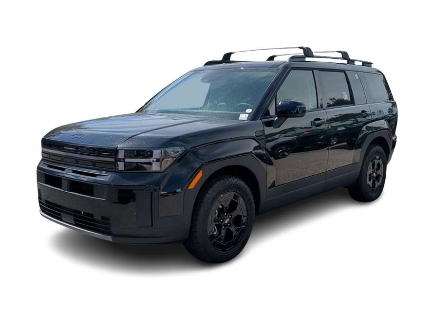 Thumbnail: 2026 Hyundai Santa Fe - 1