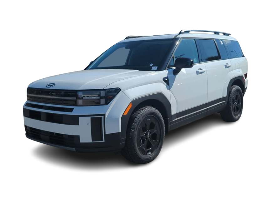 Thumbnail: 2026 Hyundai Santa Fe - 1