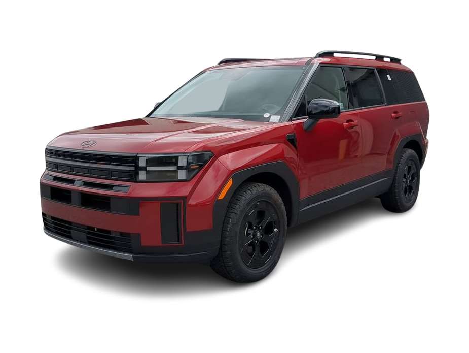 Thumbnail: 2026 Hyundai Santa Fe - 1