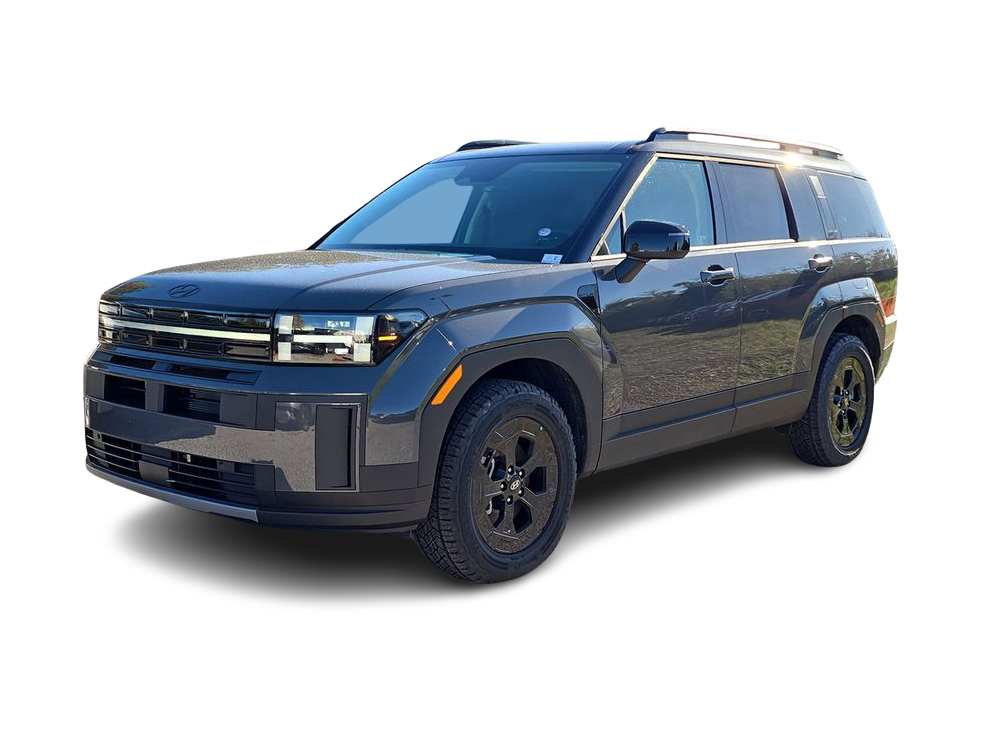 Thumbnail: 2026 Hyundai Santa Fe - 1