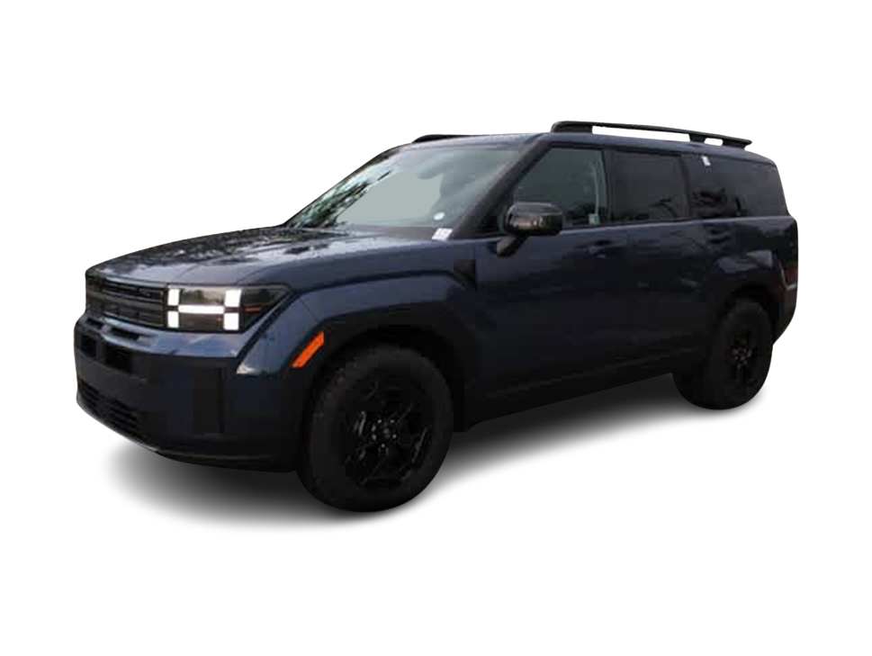 2025 Hyundai Santa Fe XRT -
                  New Port Richey, FL
