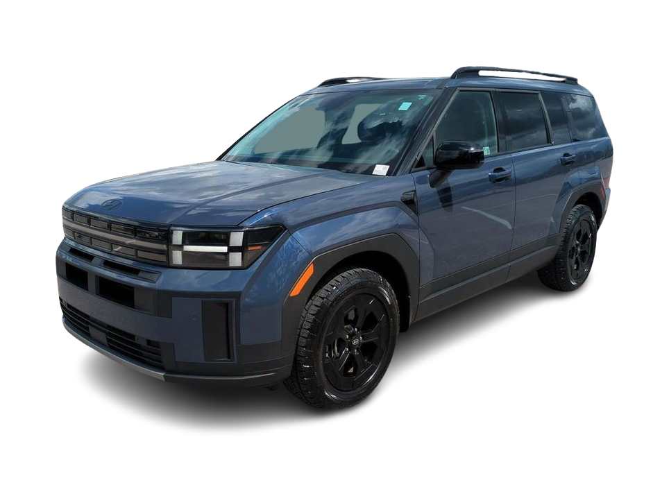 Thumbnail: 2025 Hyundai Santa Fe - 1