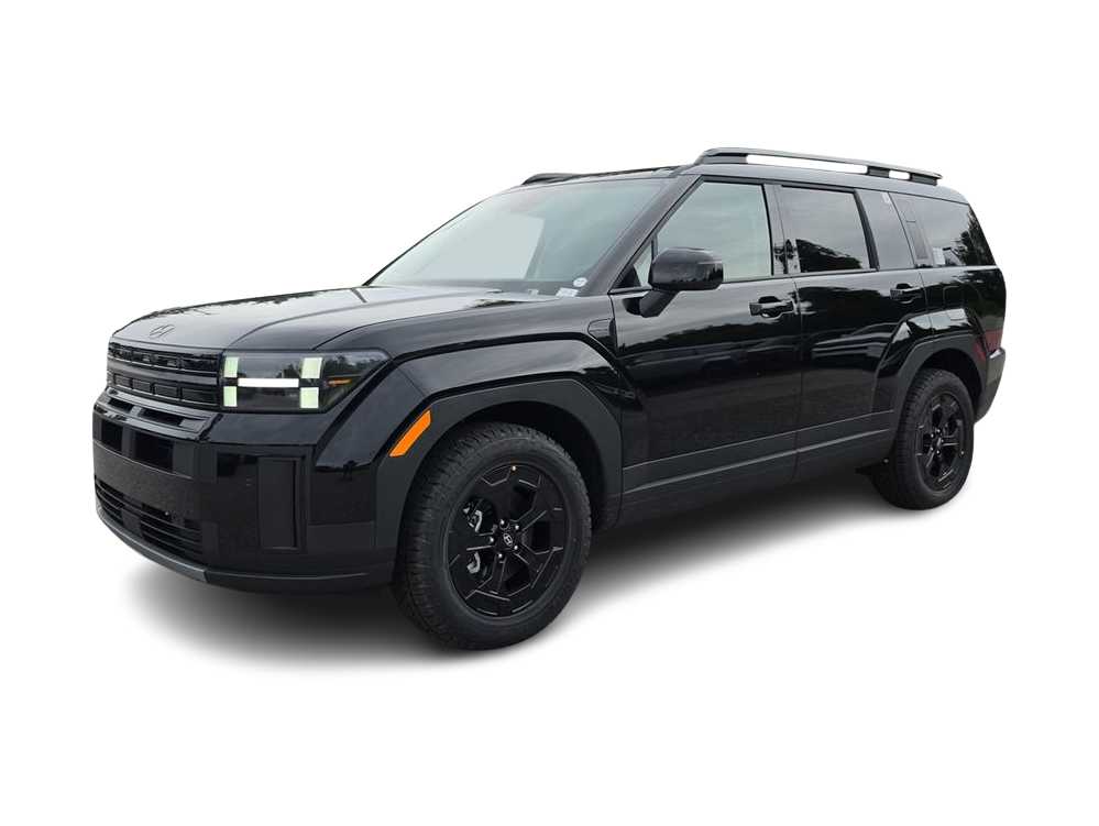 Thumbnail: 2027 Hyundai Santa Fe - 1