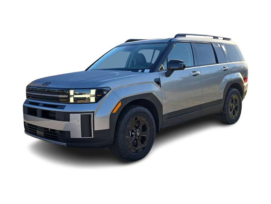 Thumbnail: 2026 Hyundai Santa Fe - 1