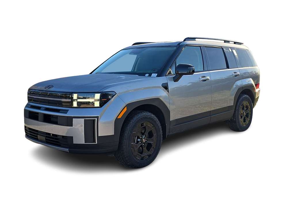 Thumbnail: 2026 Hyundai Santa Fe - 1