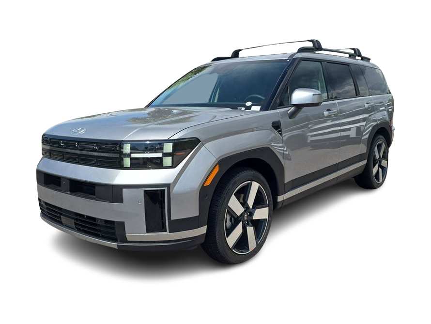 Thumbnail: 2026 Hyundai Santa Fe - 1
