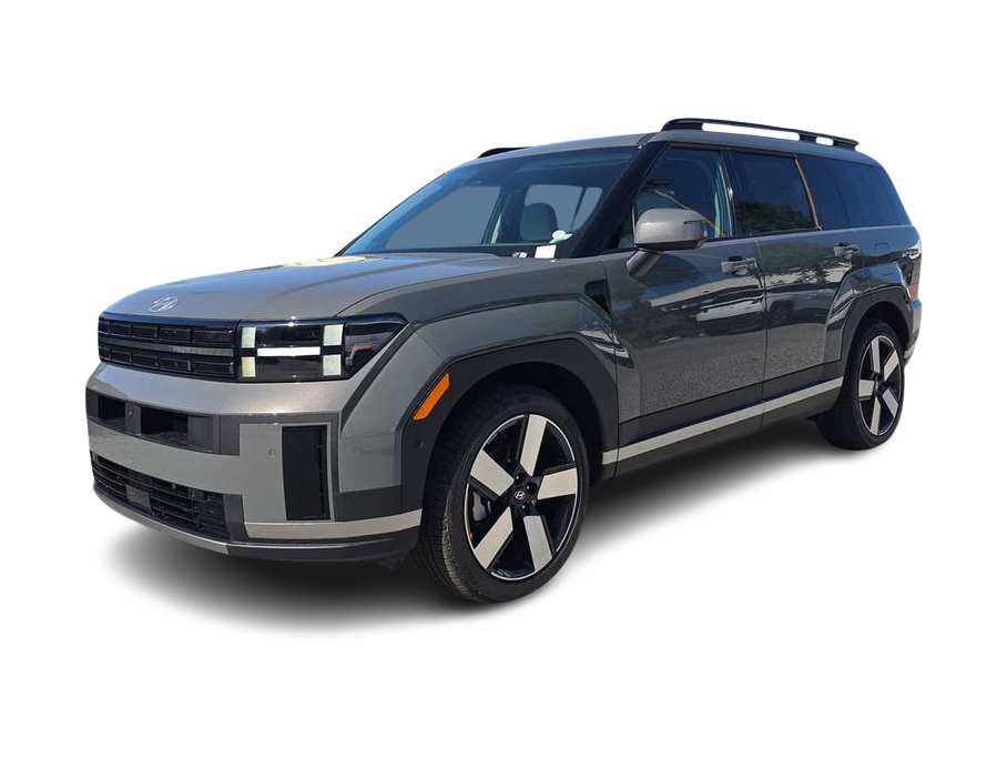 Thumbnail: 2026 Hyundai Santa Fe - 1