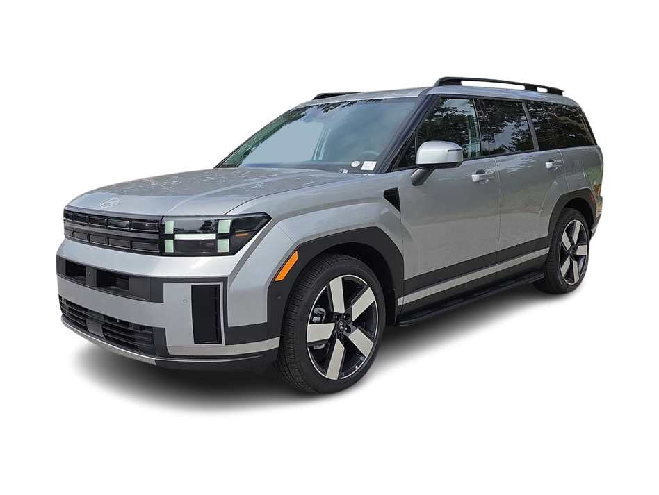 Thumbnail: 2026 Hyundai Santa Fe - 1