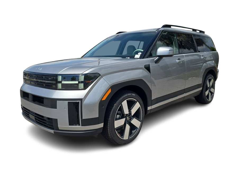 Thumbnail: 2026 Hyundai Santa Fe - 1