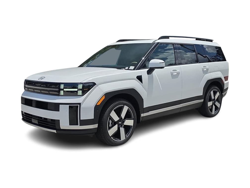 Thumbnail: 2026 Hyundai Santa Fe - 1